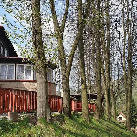 Kompleks wypoczynkowy Nad Potokiem