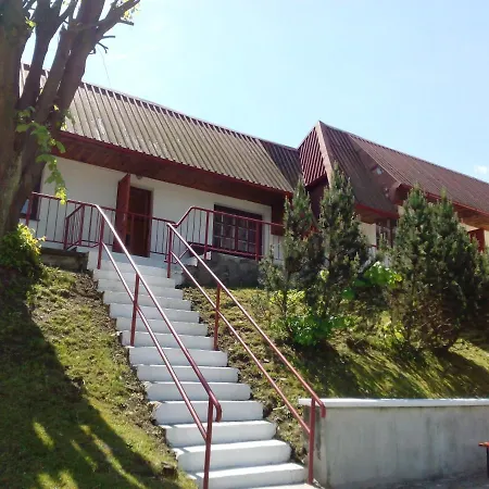 Holiday park Osrodek Wypoczynkowy Nad Potokiem *