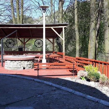 Osrodek Wypoczynkowy Nad Potokiem *