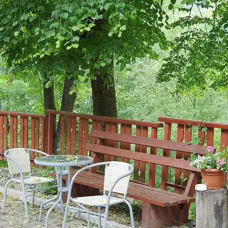 Holiday park Osrodek Wypoczynkowy Nad Potokiem *